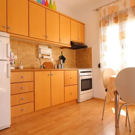 Дом отдыха Serenity Villa