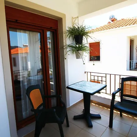 Serenity Villa *