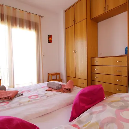 Дом отдыха Serenity Villa