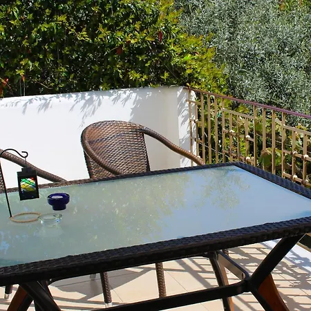 Serenity Villa Skala Potamia (Thasos)
