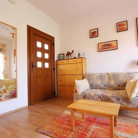Holiday home Serenity Villa