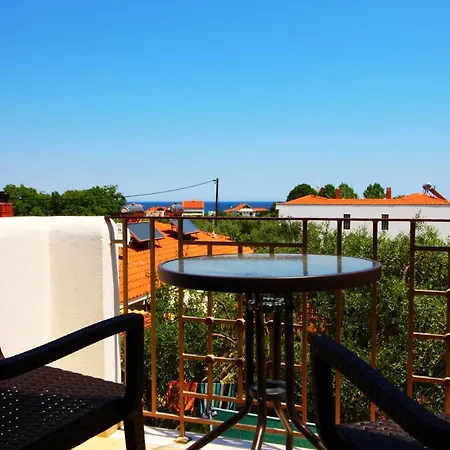 Serenity Villa * Skala Potamia (Thasos)